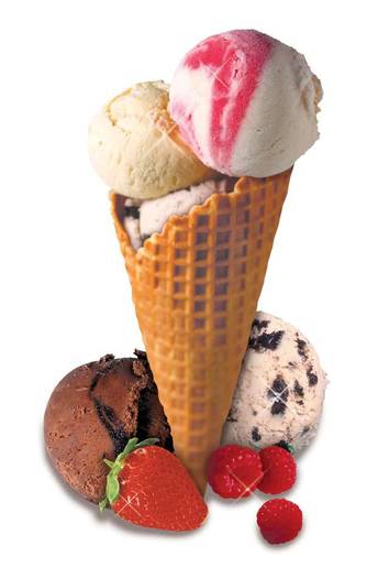 icecream - Ice cream
