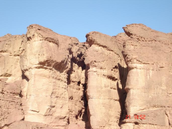 327 Israel - Timna Park