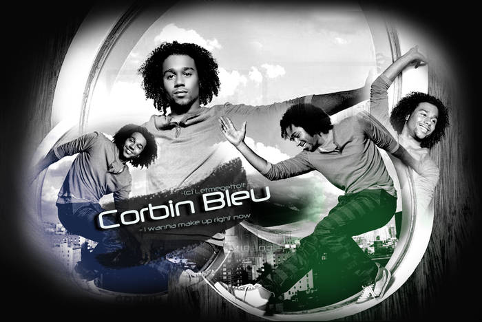 CorbinBleu - poze corbin bleu