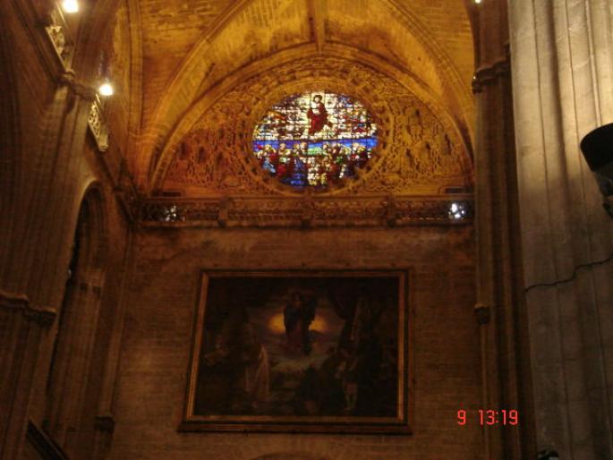 86 Sevilla - Sevilla