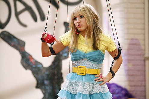 hannah_montana124 - Hannah marioneta