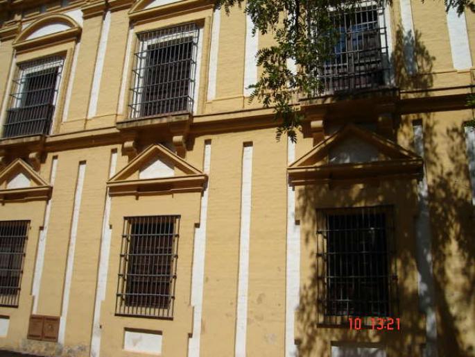 158 Cordoba - Cordoba