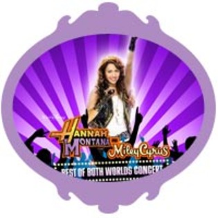024 - AICI CLUB HANNAH MONTANA