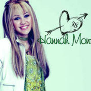 UUWLANRSMAKHAVFKFYA - Hannah Montana