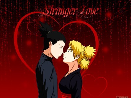 Shica x temari