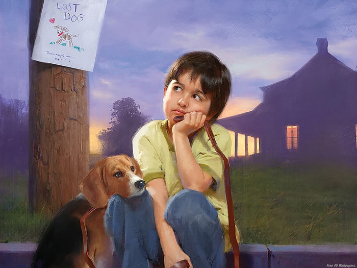 Kids-36 - poze noi