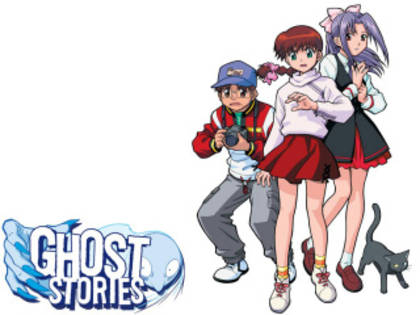 2py2afc[1] - Ghost Stories