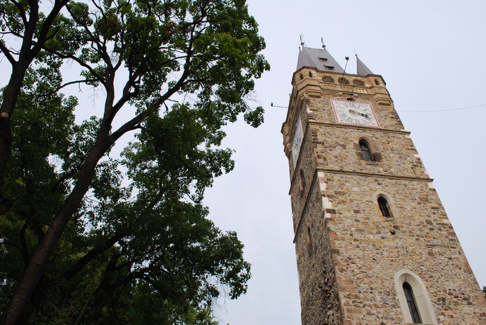 Mm 135 - Maramuresul meu