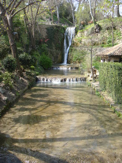 292 - Balchik 20 aprilie 2009
