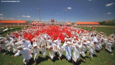 East_High_Graduates_of_ - poze rare hsm