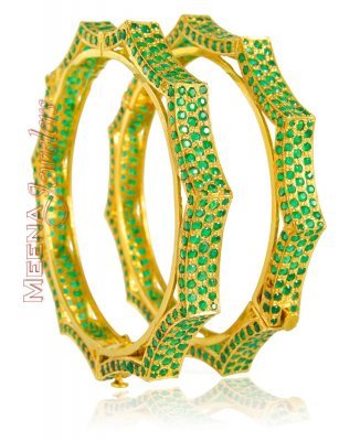 45_22K_precious_stone_bangles_3450