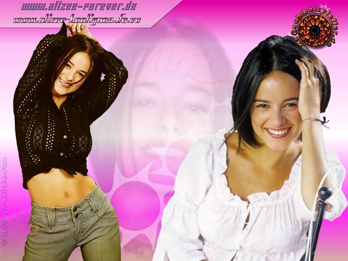 A1 - Alizee