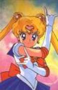 giogre - sailor moon