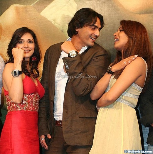  - ASAMBHAV-Misiune Imposibila-anul 2004