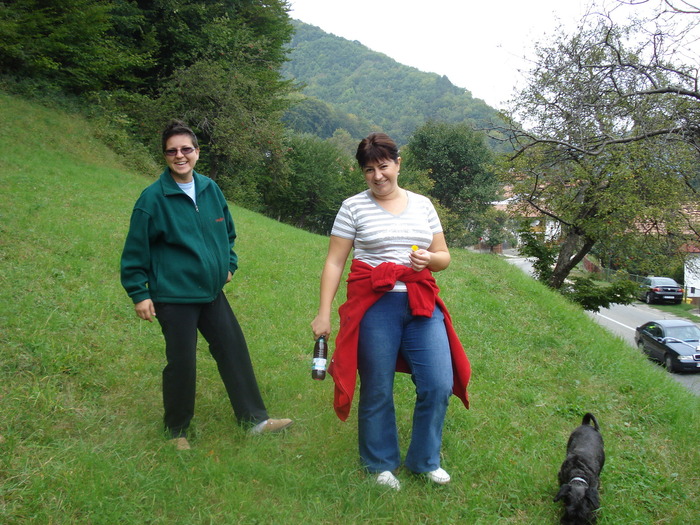 DSC04826 - 2009 OLANESTI SEPTEMBRIE