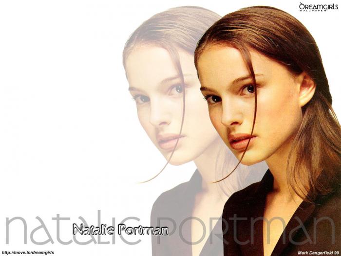 Wallpaper_Natalie Portman