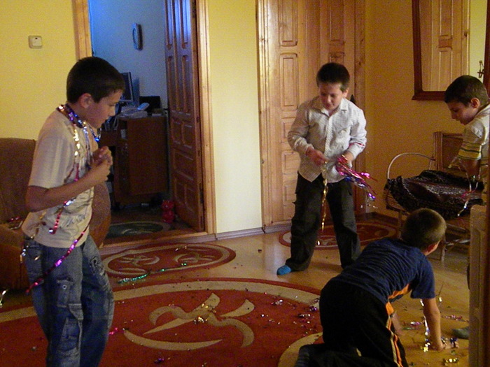 DSCN3328 - 10-10-2009 Stefan Dragos