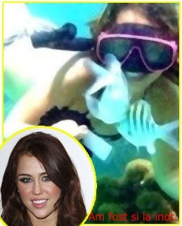 11 - Banda desenata Miley