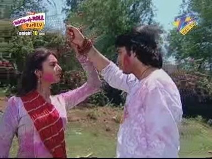 OEDPFXZGJLJNEKJEAMO - A TA PENTRU TOTDEAUNA-reincarnarile Vidyei shi a lui Sagar respectiv Divya shi Amar