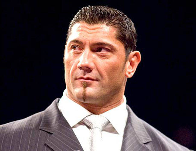 Batista_-_Dave_Batista_37 - WWE - Dave Batista