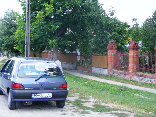 DSCF3986 - Tasnad iulie 2009