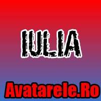 Avatar - AvAtArE cU nUmE
