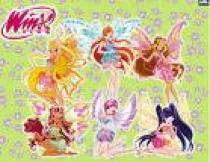 nb - Winx club enchantix