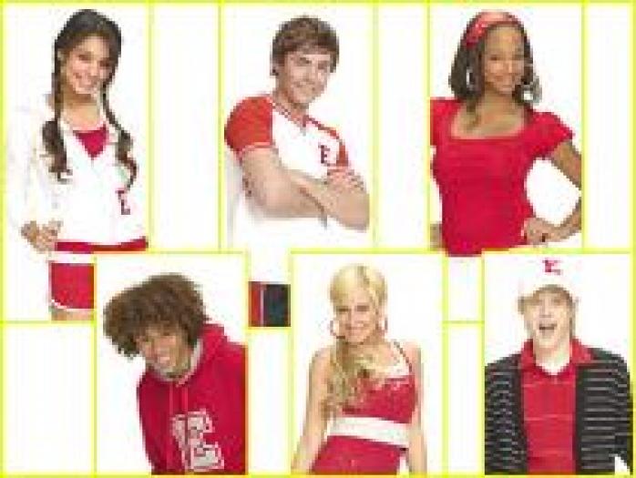 YIDGQBUJMAXXKOIQMKW - high school musical