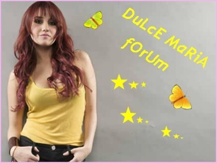 962181 - dulce maria