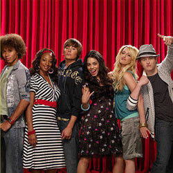 HSM - high school musical