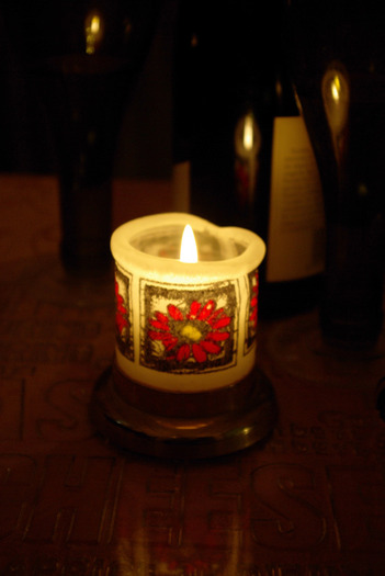 candeluta
