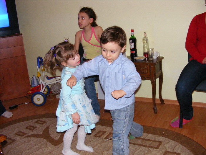 DSCF0732 - gradinita  paradis  iasi