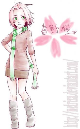 sakura-haruno 2