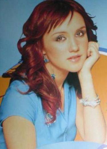JYIWJZKXLTQDLKIEXAQ - Dulce Maria