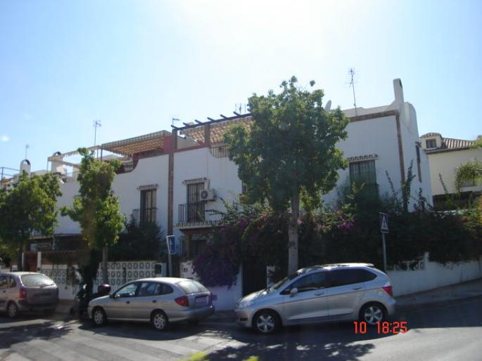 38 Torremolinos-Benalmadena - Torremolinos