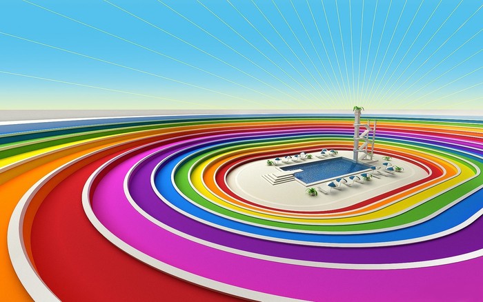 Colored_stadium