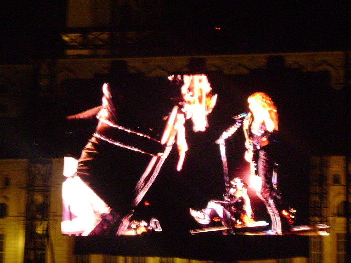 DSC07449 - Concert Madonna