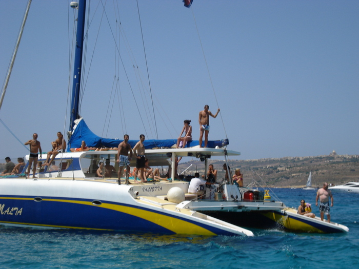 DSC04215 - 2009 MALTA AUGUST