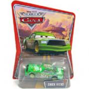 WASAX - Disney Pixar Cars