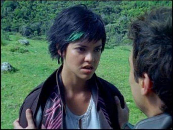 QWJATTBCNCPKTENBKZO - pawer rangers