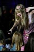 bfgedre - Hannah Montana