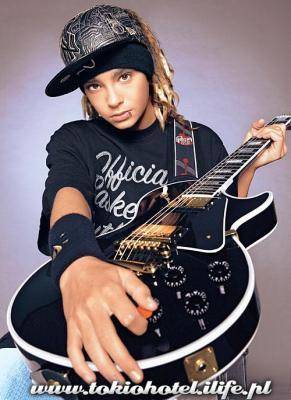 1167320990 - Poze Tom Kaulitz