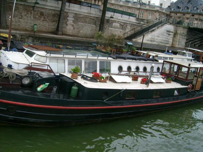 FR_ 087 - 10_Paris Versailles Luvru croaziera Sena