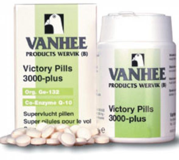 tablete super zbor - produse vanhee