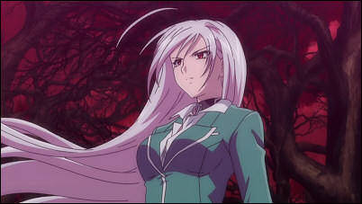 rvthree9zy4 - Rosario Vampire