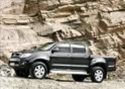 toiota hilux (12) - Toiota HILUX