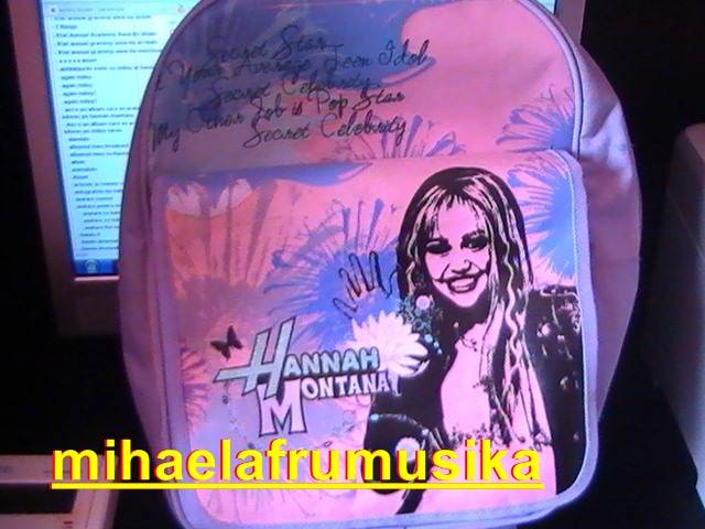 chiozdan hannah - LUCRURILE MELE