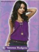 rannat profile for vanessa anne hudgens