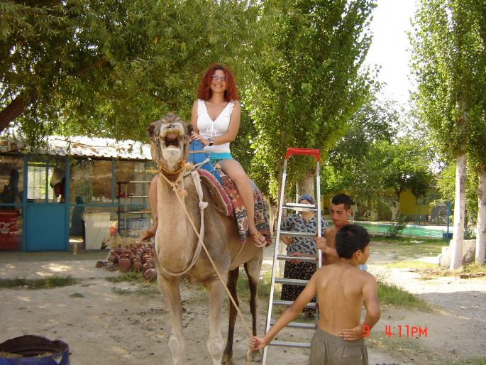 DSC00240 - 2004 TURCIA KUSADASI