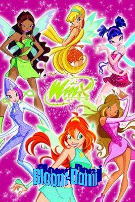 lockey02; Winx
